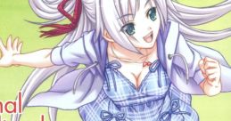 Koisuruotome -Shikigami2008- Original 恋する式 SHIKIGAMI2008 Original - Video Game