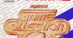 MSX Game Special Arrangements Vol. 2 - Video Game
