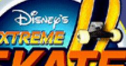 Disney's Extreme Skate Adventure - Video Game