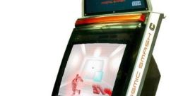 Cosmic Smash (Naomi) - Video Game Video game from Cosmic Smash (Naomi) for Dreamcast.