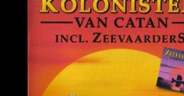 Catan, De Kolonisten van - Game Rip - Video Game Video game from Catan, De Kolonisten van - Game Rip for Windows.