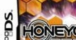 Honeycomb Beat Nounai Kakusei Honeycomb Beat 脳内覚醒ハニカムビート - Video Game