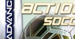 Premier Action Soccer Anstoss Action - Video Game