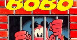 Stir Crazy featuring Bobo - Video Game