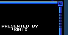 Rockman ROCKOVER Mega Man ROCKOVER Megaman Rockover - Video Game