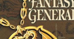 Fantasy General - Video Game