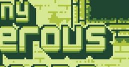 Tiny Dangerous Dungeons - Video Game