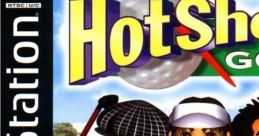 Hot Shots Golf Everybody's Golf みんなのGOLF - Video Game