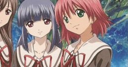 Tokimeki Memorial Online ときめきメモリアル ONLINE - Video Game