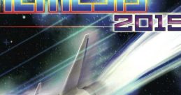 NEMESIS 2015 - Video Game