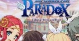 The Guided Fate Paradox: Celestia Hymns and Haws - Video Game