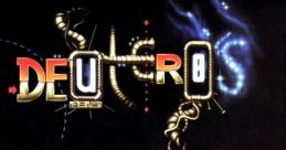 Deuteros Deuteros: The Next Millennium - Video Game
