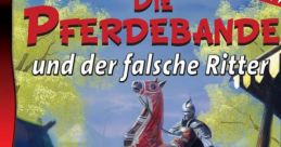 Die Pferdebande und der falsche Ritter - Video Game