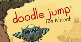 Doodle Jump for Kinect - Video Game