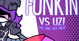 Friday Night Funkin' - VS. Uzi OST (Mod) - Video Game