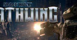 Space Hulk - Deathwing - Video Game