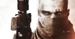 Spec Ops - The Line - Video Game Video game from Spec Ops - The Line for PS3.