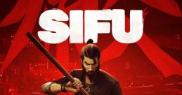 Sifu - Video Game Video game from Sifu for Windows.