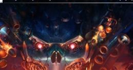 Mothergunship - Video Game