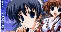 Let's Play ! -PSYCHO Vocal BEST type00.- - Video Game Video game from Let's Play ! -PSYCHO Vocal BEST type00.- for Windows.