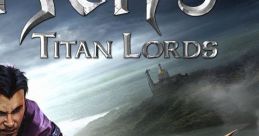 Risen 3: Titan Lords - Video Game