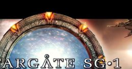 Stargate SG-1: The Alliance - Video Game