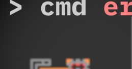 Cmd error - track cmd error - Video Game Video game from cmd error - track cmd error for Linux, Windows. Published by