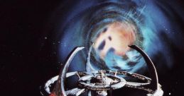 Star Trek: Deep Space Nine: Harbinger - Video Game