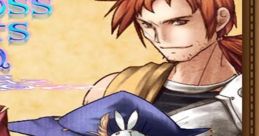 Cross Hearts Arcadia (RPG) - Video Game