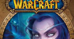 World of Warcraft 1 (Classic-Vanilla) World of Warcraft 1.0 World of Warcraft Classic World of Warcraft Vanilla - Video Game