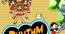Rhythm Heaven - Video Game