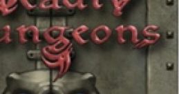 Deadly Dungeons - Video Game
