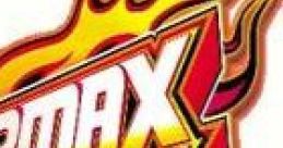 DDRMAX: Dance Dance Revolution PS2 (US) - Video Game
