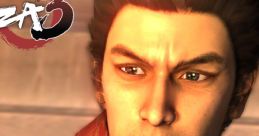Yakuza 3 B-Sides Ryu Ga Gotoku 3 B-Sides - Video Game
