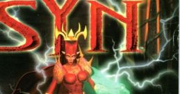 Cardinal Syn - Video Game
