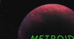 Metroid Resynthesized - Video Game