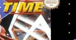 NBA Hang Time - Video Game