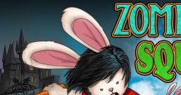 Zombieuash Zombieuash (Original track) - Video Game