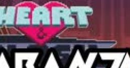 Heart&Slash Heart and Slash - Video Game