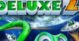 Snake Deluxe 2 Snake Deluxe 2 Java Game - Video Game