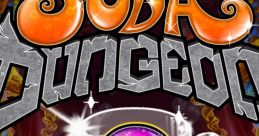 Soda Dungeon 2 - Video Game