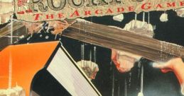 Rockford: The Arcade Game - Video Game