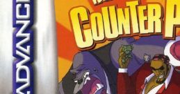 Wade Hixton's Counter Punch - Video Game