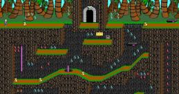 Commander Keen Episode IV - Secret Of The Oracle (Apogee Software) - Video Game