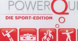 PowerQuiz: Die Sport-Edition DSF - Video Game