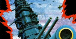 Battle Fleet ファイナルミッション - Video Game
