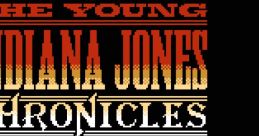 The Young Indiana Jones Chronicles - Video Game