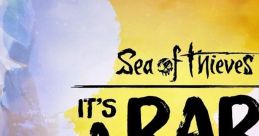 Sea of Thieves - (It's a) Rare Shanty (Original Game track) - Video Game