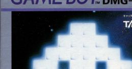 Space Invaders スペースインベーダー - Video Game