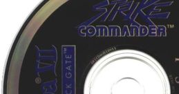 Origin Audio CD Volume 2 - Video Game Video game from Origin Audio CD Volume 2. Published by Origin Systems (1993).